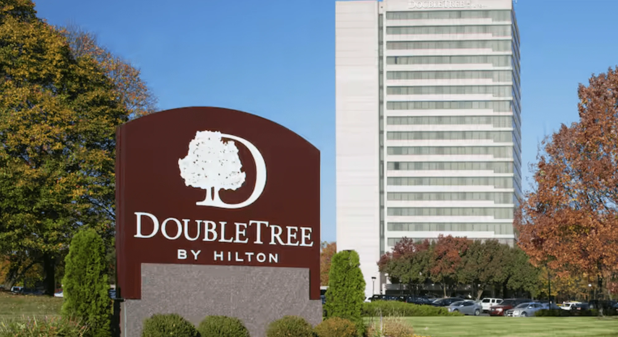 hotel information